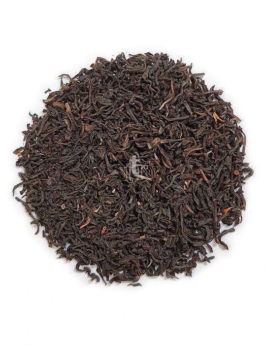 Loose tea - Ametrine Assam, 50g bag 2