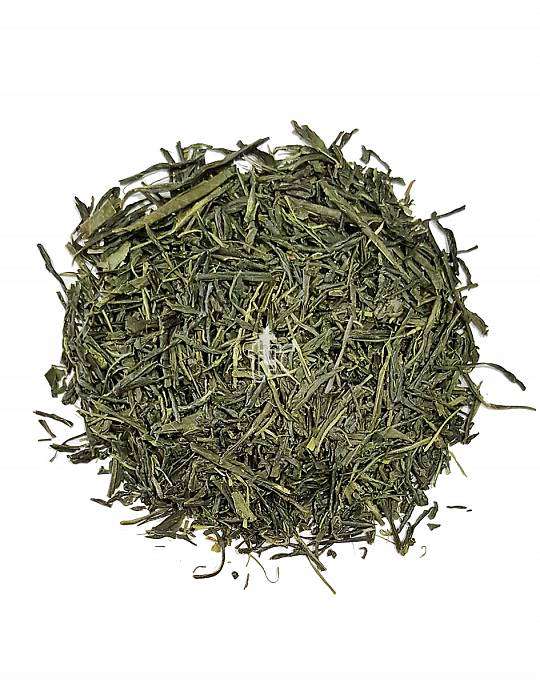 Sypaný čaj – Jeoncha Jade, dóza 75g 2