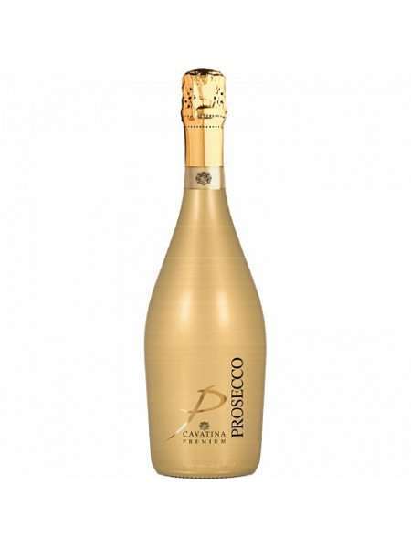 Cavatina Premium Prosecco DOC