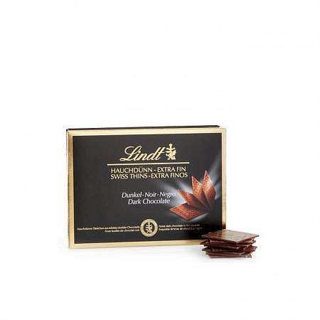 Шоколад Lindt Thins Negro