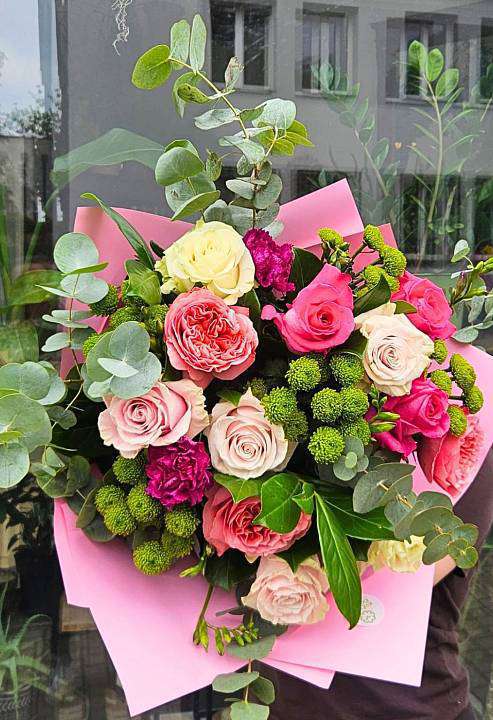 Bouquet Memory 2