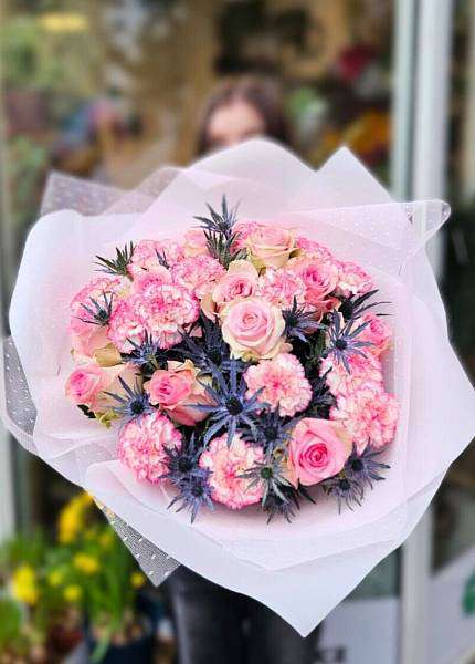 Bouquet Proud Princess