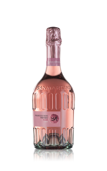 Treviso Millesimato Brut rosé