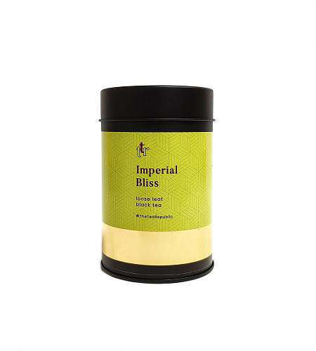Sypaný čaj – Imperial Bliss, dóza 75g