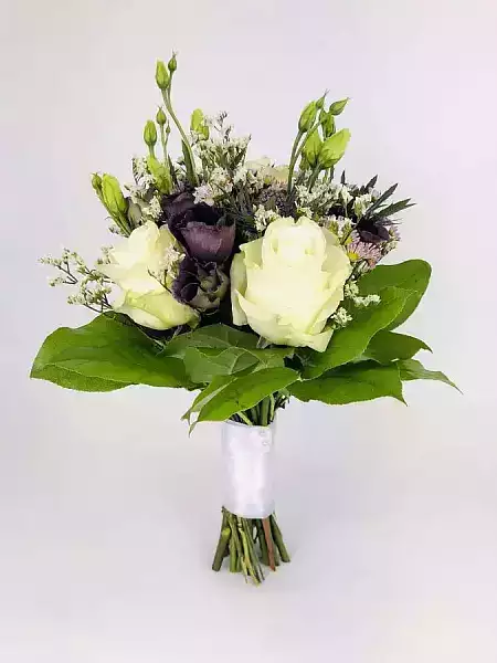Wedding bouquet Star