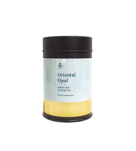 Sypaný čaj – Oriental Opal, dóza 75g