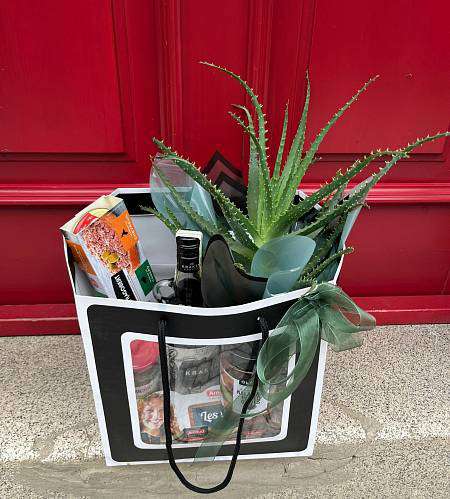 Set pro muže Kraken