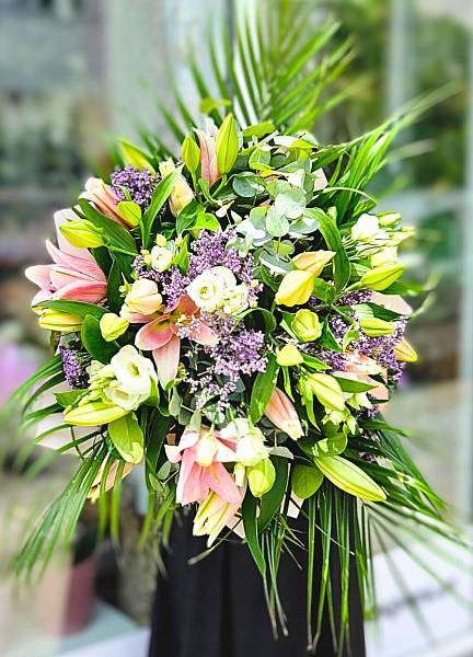 Flowers Royal Lily