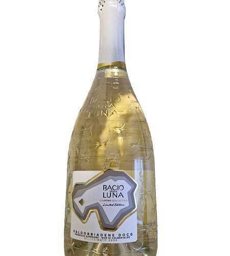 Bacio della Luna „Diamond Collection