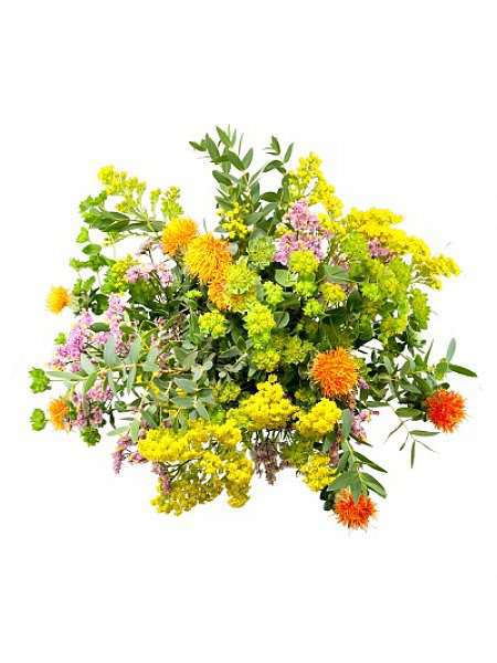 букет Летающий Честер