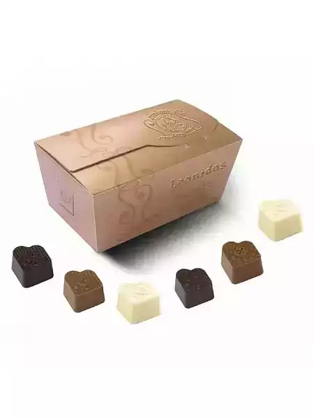 Leonidas Ballotin 100g
