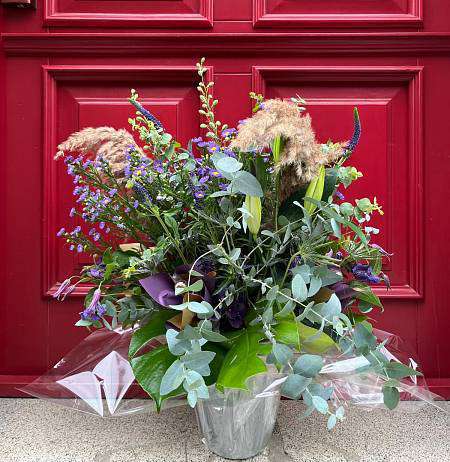 Original Bouquet for Men Pampaska