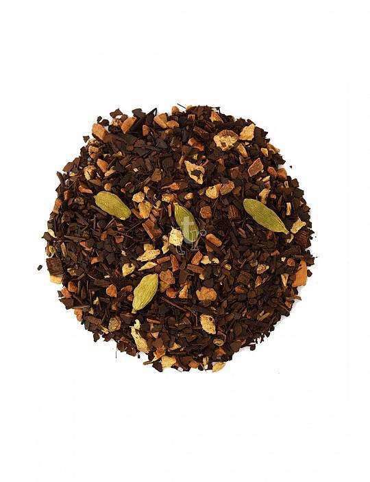 Рассыпной чай - Имбирный самоцвет, пакетик 50г 2