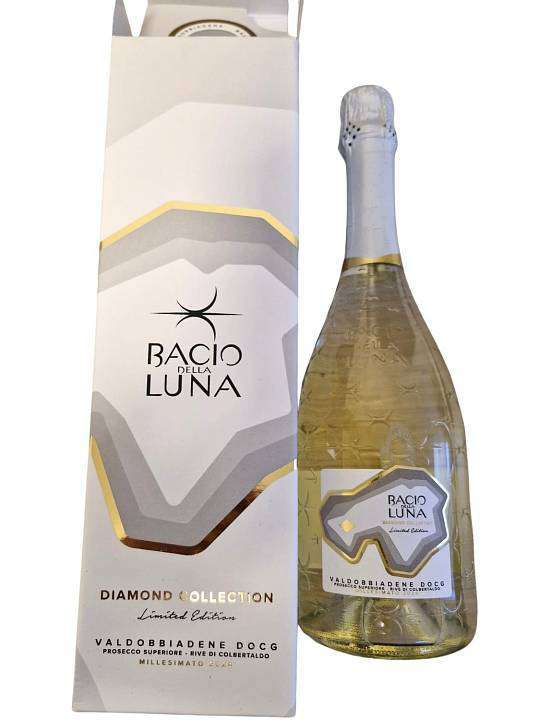 Bacio della Luna „Diamond Collection 1