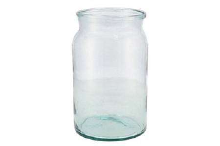 Váza milk bottle