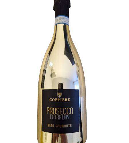 Coppiere Prosecco Extra Dry