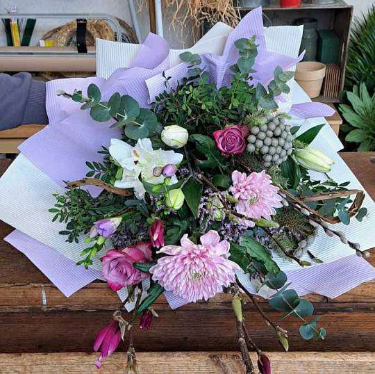 Dárkové balení exklusive 1