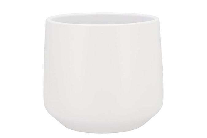 Ceramic cover white