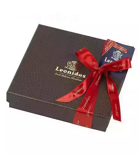 Pralinky Leonidas Togo