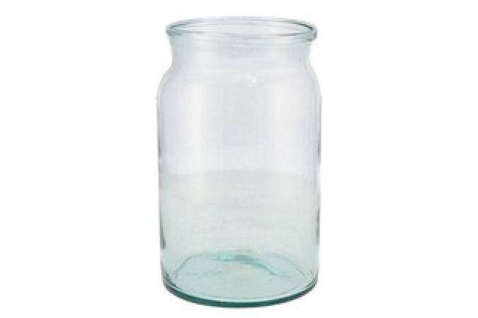Váza milk bottle