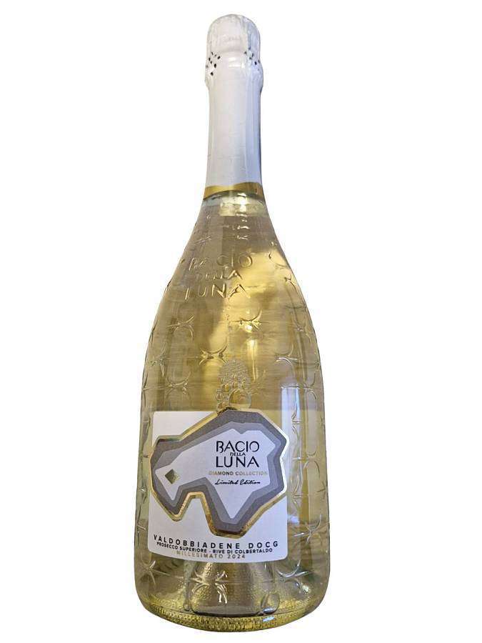 Bacio della Luna „Diamond Collection