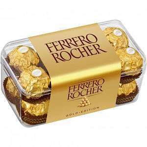 Ferrero Rocher 200 g