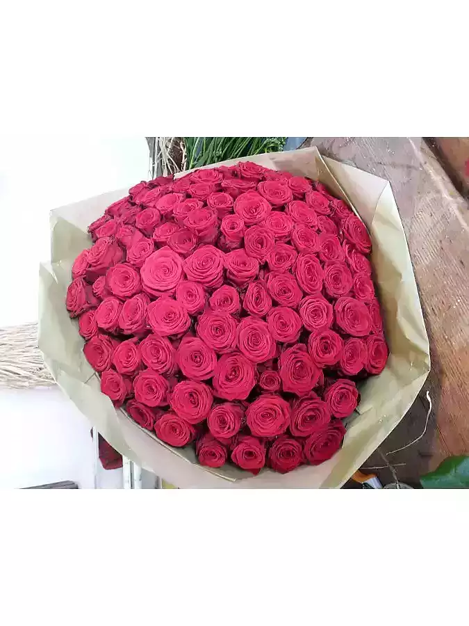 100 Růží Rhodos