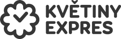 KvetinyExpres.cz Logo