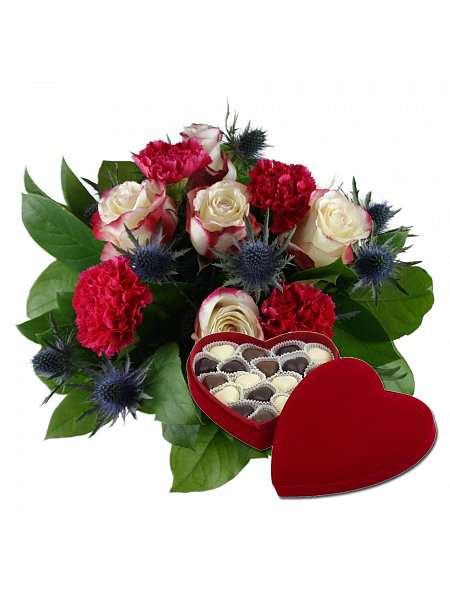 Улыбайтесь как в Малибу