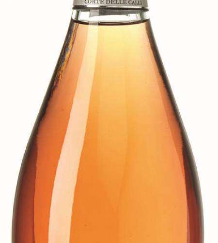 Rosé Spumante
