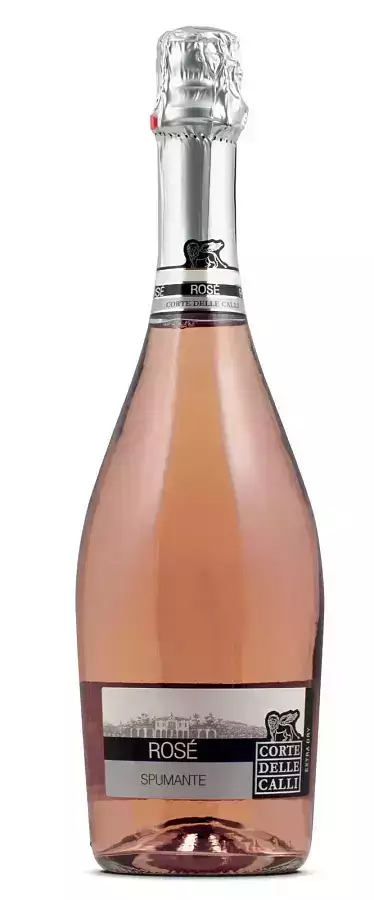 Rosé Spumante